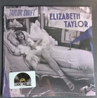 New ListingTaylor Swift Elizabeth Taylor 7" Vinyl Record Store Day 2026 RSD Exclusive