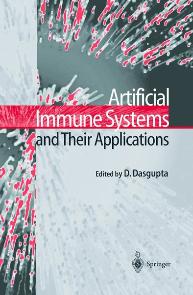 Dipankar Dasgupta | Artificial Immune Systems And Their Applications | Buch-image
