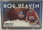 2025 Panini Absolute George Kittle Base (RAW)