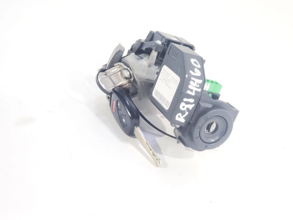 Interruptor de encendido con llave Honda Odyssey 2014 2015 2016 2017 OEM 39730TK8AO10M1 Foto 3 de 4