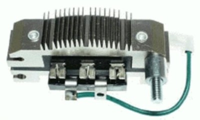 Gerader, Generator PRP112 GM