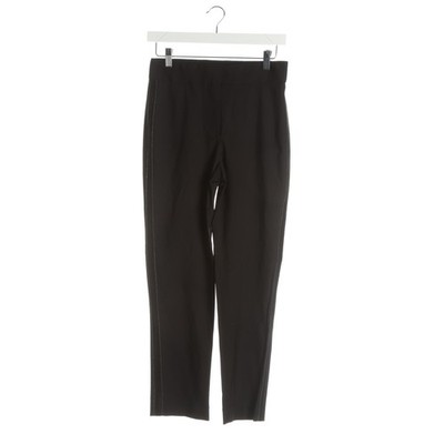 Brunello Cucinelli Hose 34 IT 38 Schwarz Sehr gut