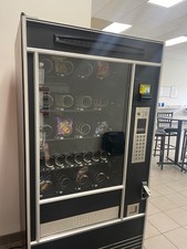 snack shop vending machine 5500