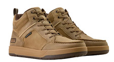 Men's Ariat Brown Bomber Outmatch Mid  EH Composite Toe Work Shoe 10074282