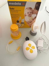 Tiralatte elettrico Medela singolo