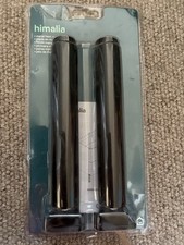 Kitchen Unit Pack of 4 Legs Adjustable Base Feet for Cabinet Carcass Plinth