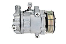 BOSCH Klimaanlage Kompressor Für ALFA ROMEO CHRYSLER CITROEN 02-23 1986AD1063