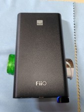 USB-C Charging Cable Cord 3ft for FiiO BTR1K/BTR3K/Q3 Headphone Amp