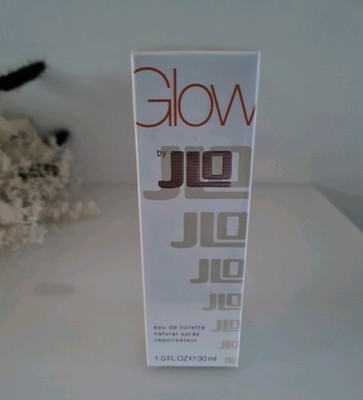 JLO Glow Eau de Toilette Natural Spray 30ml NEU OVP für Damen Parfum Frauen