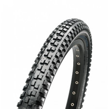 Maxxis Maxx Daddy 20 x 2.00 60 TPI Wire Single Compound Tyre