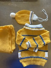 Lot de petits types assortis vintage