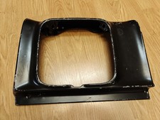 Nos 1971 71 Monte Carlo Frt Fender Extension Headlight Headlamp Housing Bezel R Nos 1971 71 Monte Carlo Frt Fender Extension Headlight Headlamp Housing Bezel R