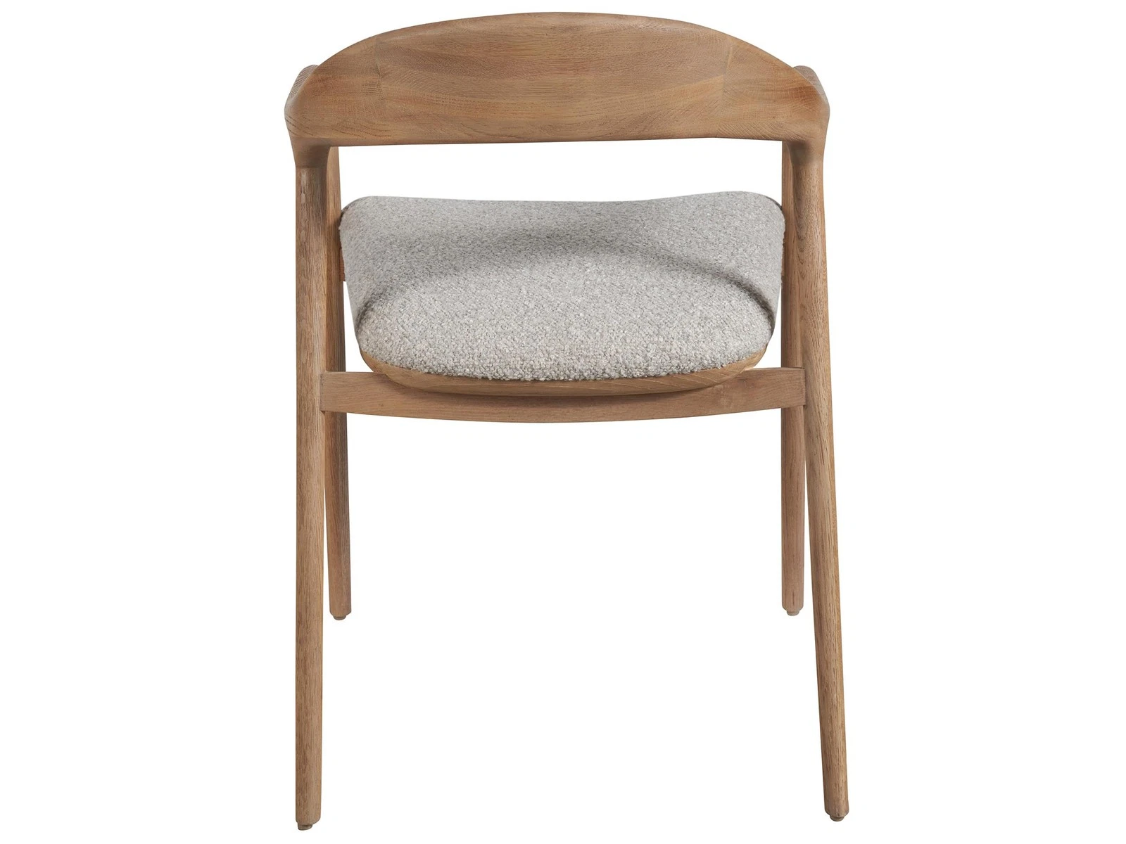 Universal Furniture Echo Dining Arm Chair - Thumbnail 5