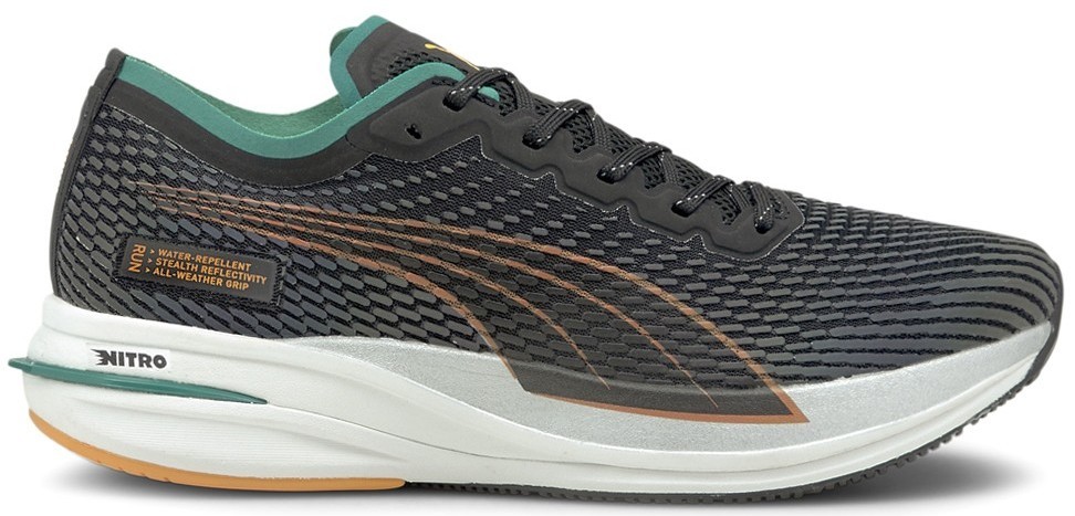 Puma Deviate Nitro Elite 2 Marathon Series for sale | eBay