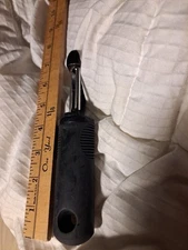 OXO Good Grips Swivel Vegetable Peeler Black