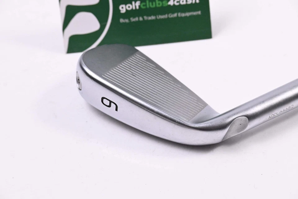 Ping i230 #6 Iron / 29.5 Degree / Black Dot / X-Flex Project X LS 125 Shaft - Image 4 of 4