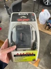 Vintage Sony WM-FX21 Walkman.Radio Cassette Player.Factory Sealed