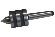 MK2 Morsekegel mitlaufende Körnerspitzen Zentrierspitzen für Drehbank