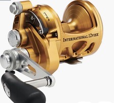 Penn International VI Conventional Reel