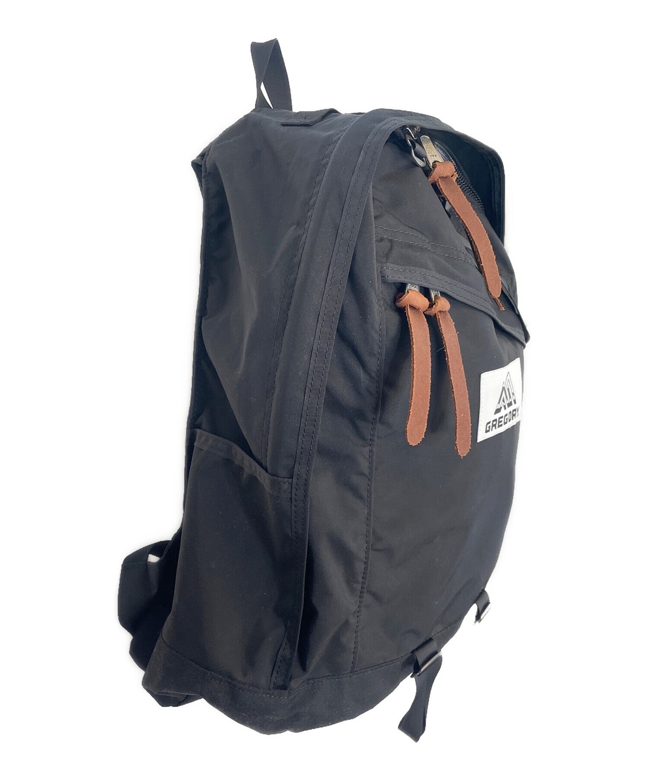 GREGORY DAYPACK DSP  black - image 2
