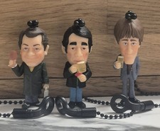 Carp Fishing Bobbins / Swingers ONLY FOOLS AND HORSES EDITION x 3!