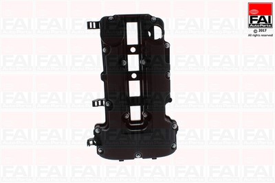 FAI AutoParts VC003 Cylinder Head Cover for BUICK,CHEVROLET,OPEL,VAUXHALL
