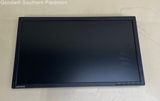 Lenovo ThinkVision T2324pA 23" 1080p Computer Monitor - No Stand - Tested