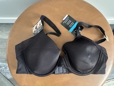 Bali DF6548 One Smooth U Full-Figure Lined Underwire Bra Size 36B NEW WITH TAGS