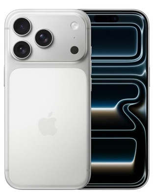 BRAND NEW Sealed Unopened Apple iPhone 17 Pro - 256GB - Silver