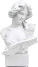 Greek Goddess Statue Home Shelf Decor