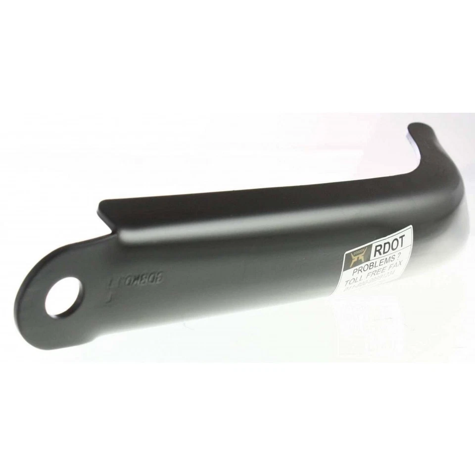 Soporte de parachoques lado del conductor para Mazda B3000 1999-2007 | Delantero Foto 3 de 4