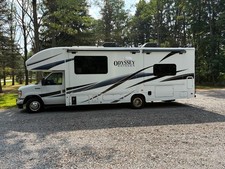 2024 Entegra Coach 27U motorhome