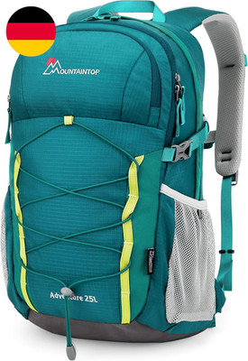 Mountaintop 25L/40L Wanderrucksack Herren Damen Trekkingrucksack Outdoor Rucksäc