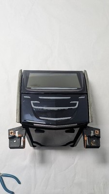 Audio Equipment Radio Control Panel Opt UA3 With Heated Seat Fits 13 ATS 400755