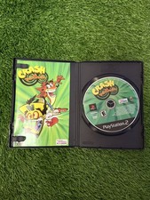 Crash Twinsanity (Sony PlayStation 2, 2004)