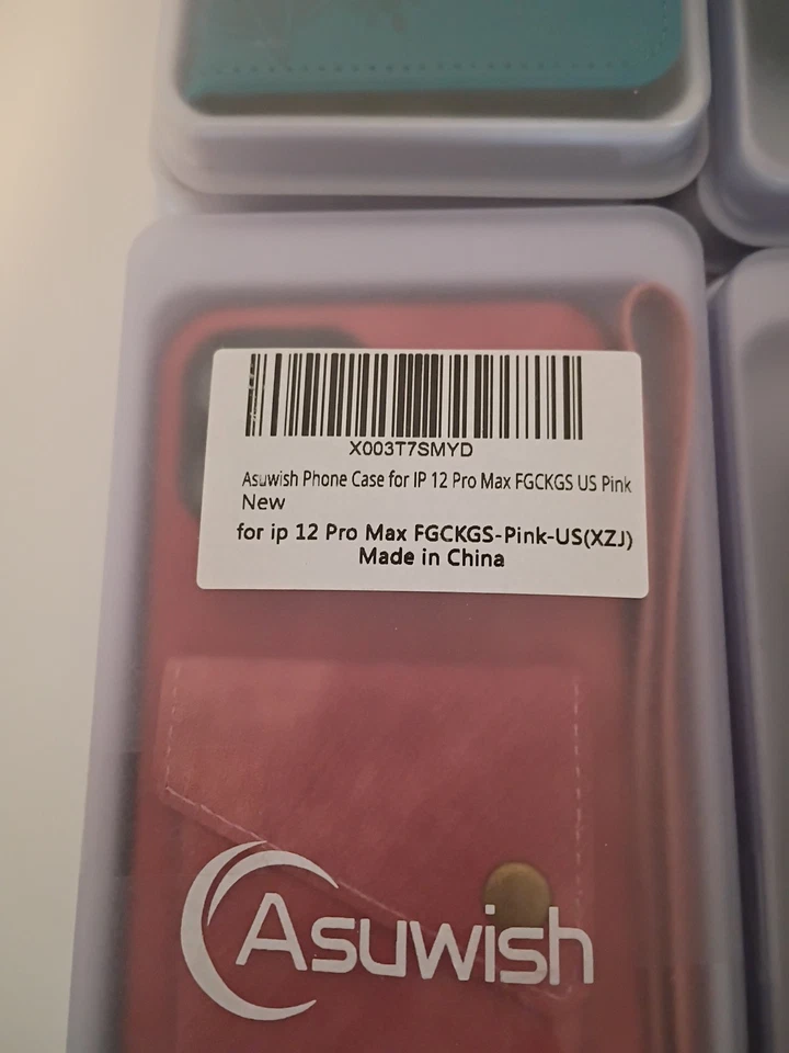 14 Asuwish Phone Cases - Image 3 of 4