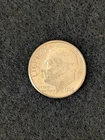 1962 D Roosevelt Silver Dime XF/AU