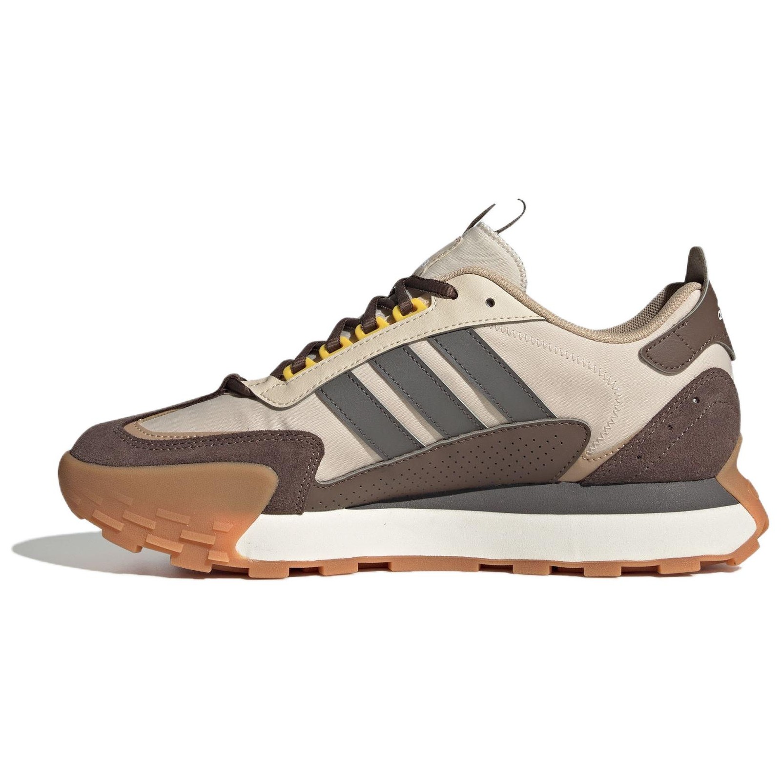 adidas Futro Mixr Brown - JQ5876
