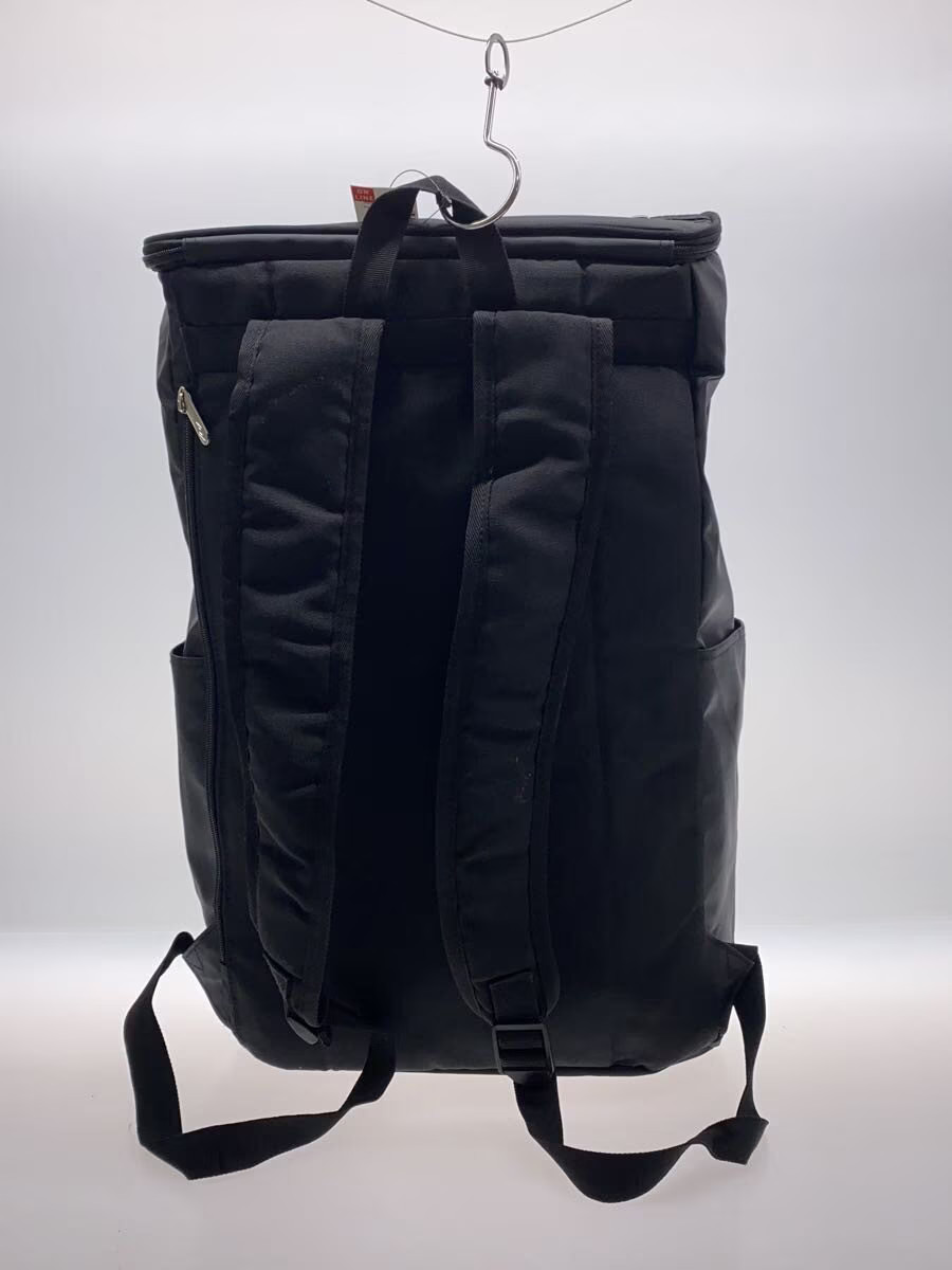 UMBRO Backpack Polyester Black - image 3