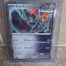 Pokémon Iron Crown 132/191 Sv08: Surging Sparks Holo Rare Basic Future