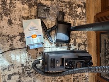 Aerus Lux Legacy Canister Vacuum 