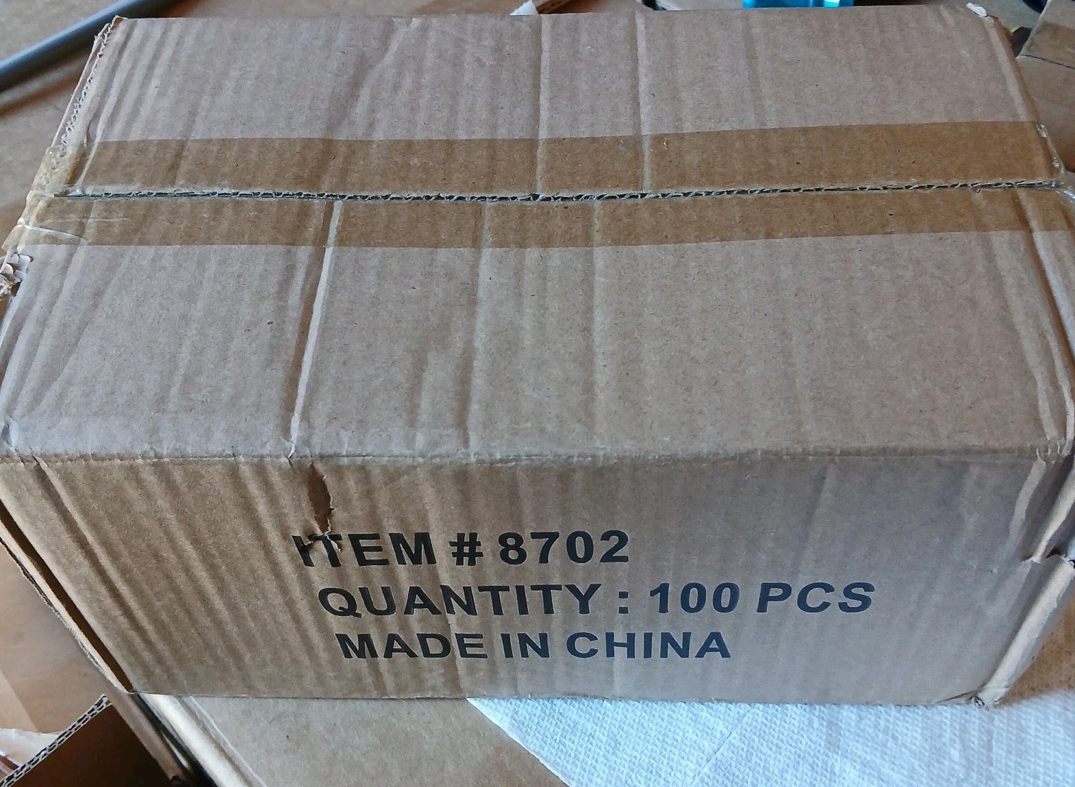 Paring-Pro Surgical Stainless Steel Paring Knife