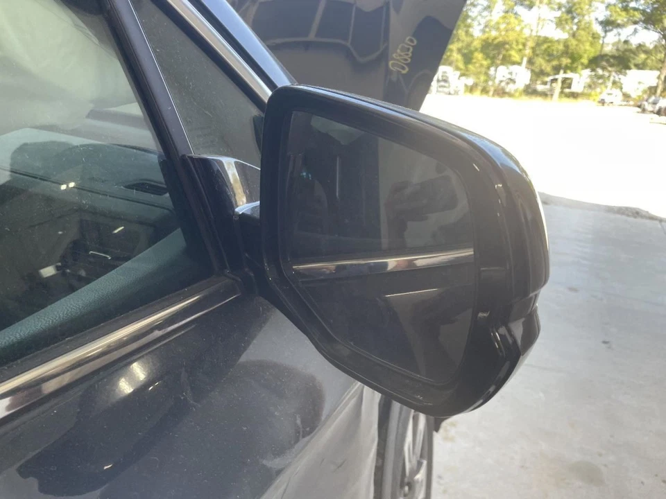 Parachoques antiniebla montado en la esquina/luz de estacionamiento para Audi Q7 1015700 10-15 Foto 3 de 4