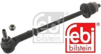 Febi Bilstein 10886 Spurstange Komplett Lenkstange Vorderachse Vorne FüR VW