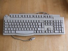 PLS READ DESC - Fujitsu Siemens Keyboard Wired QWERTY UK KBPC S26381-K271-V365
