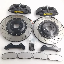 AP RACING CP3345 BRAKE SYSTEM