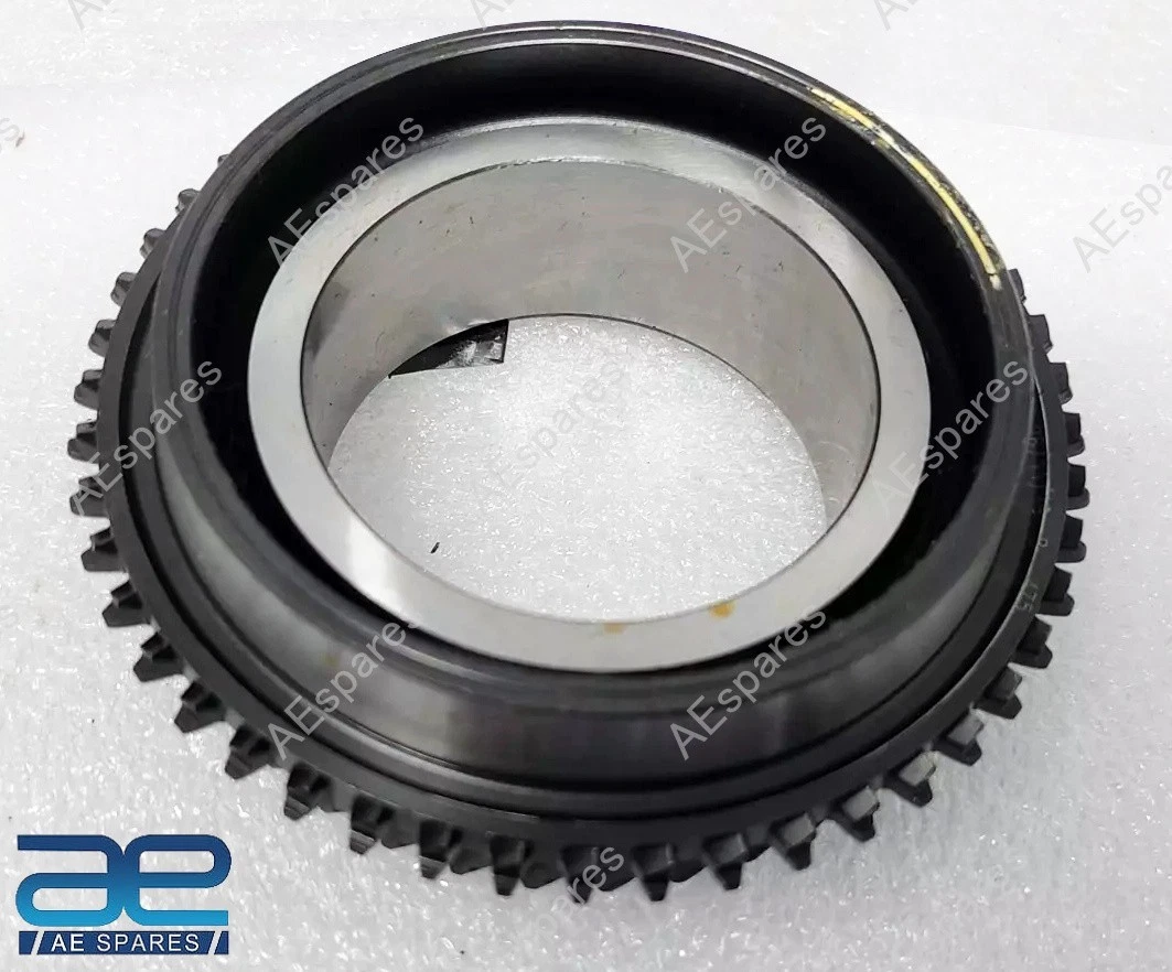 3rd Speed Gear Assembly For Hyundai Elantra, Getz, I20, Verna 43260-32440 view 2