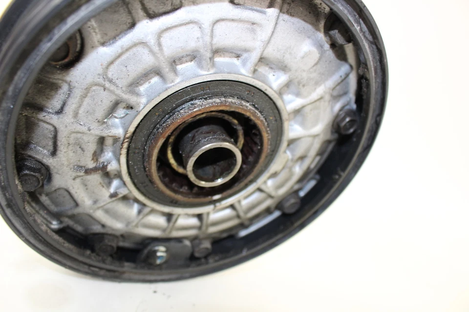 Diferencial transmisión final Honda Valkyrie 1500 GL1500 97-04 Foto 4 de 4