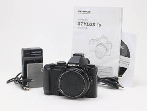 【最終値下げ】OLYMPUS STYLUS 1s Olympus Stylus 1s | eBay