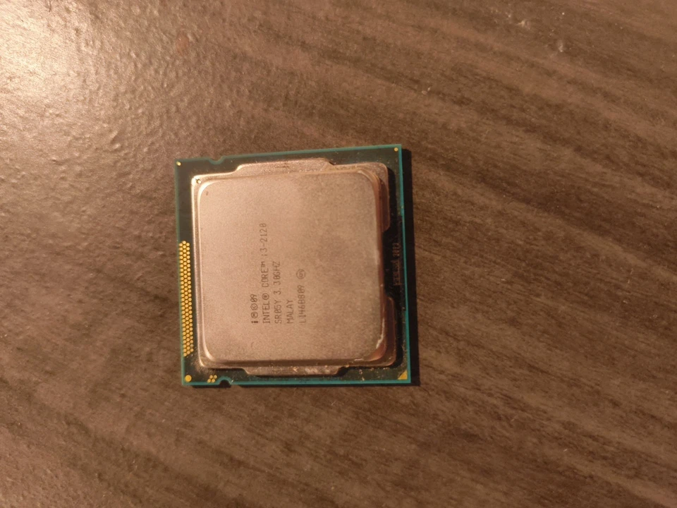 Intel Core i3 Combo - Image 2 of 4